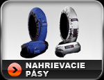 Najkvalitnejšie nahrievacie pásy CAPIT Najkvalitnejšie nahrievacie pásy CAPIT